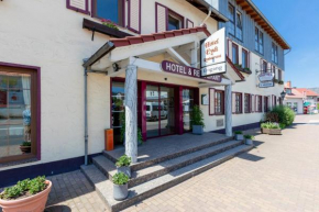 Hotel Eydt Kirchheim Kirchheim